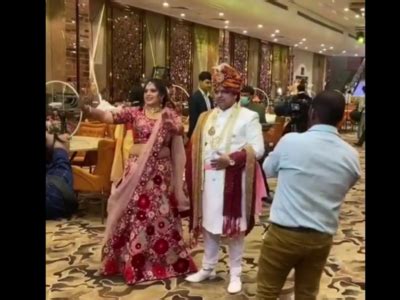 indian bhabhi devar|Viral video shows Bhabhi super dance at Devars wedding